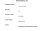 create clear exam ready study notes